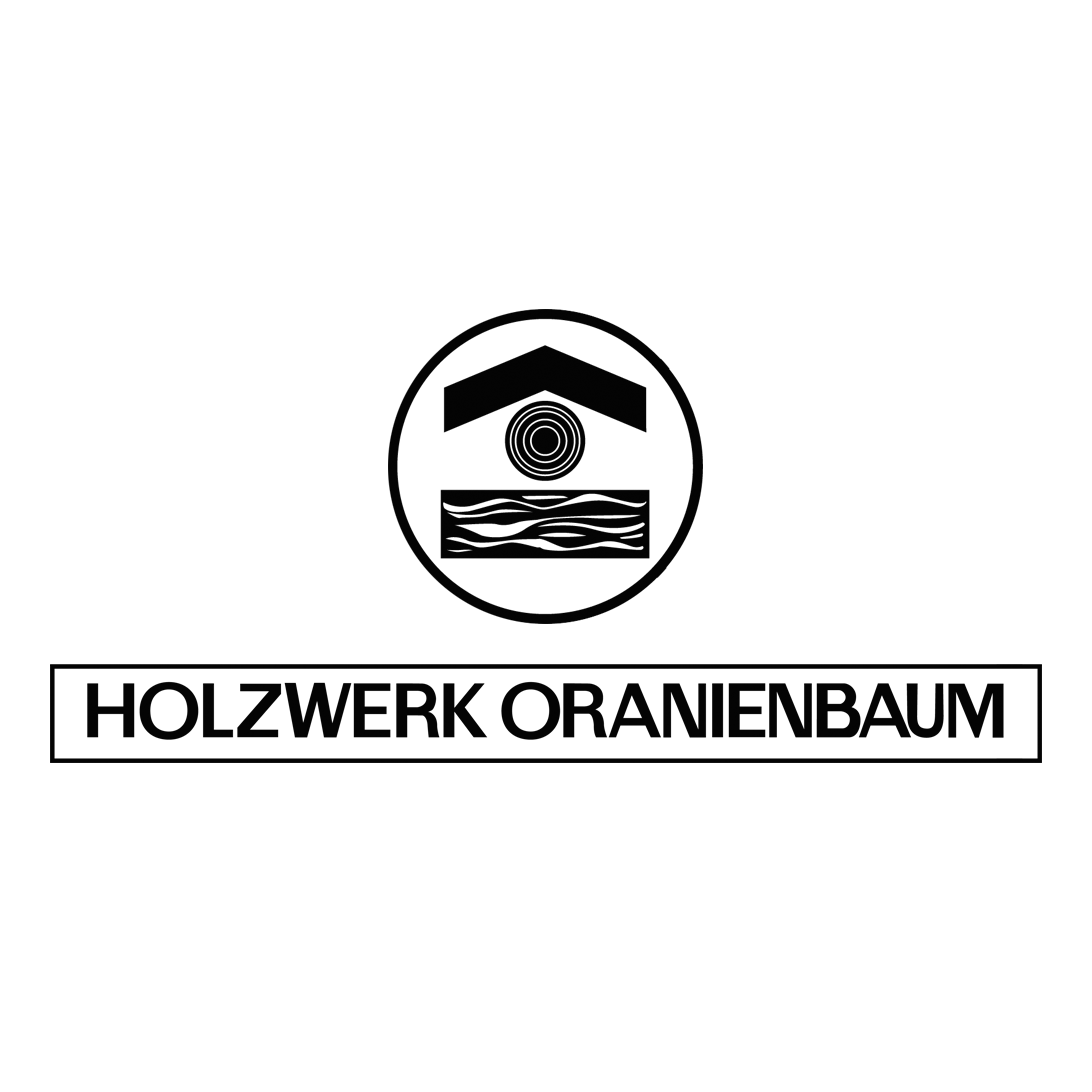 Holzwerk Oranienbaum