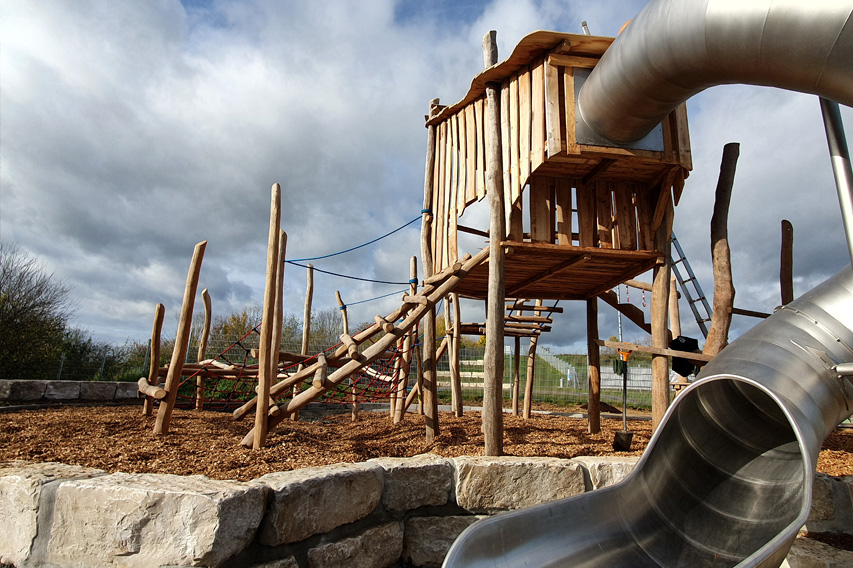 Funpark Oberriexingen