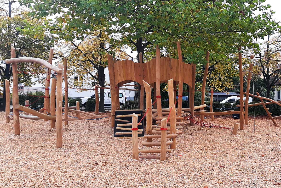 Multikletterpark 1