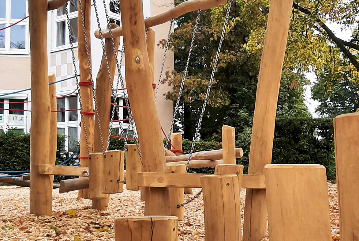Multikletterpark 2