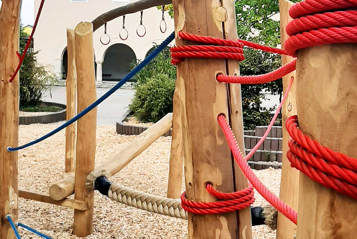 Multikletterpark 3