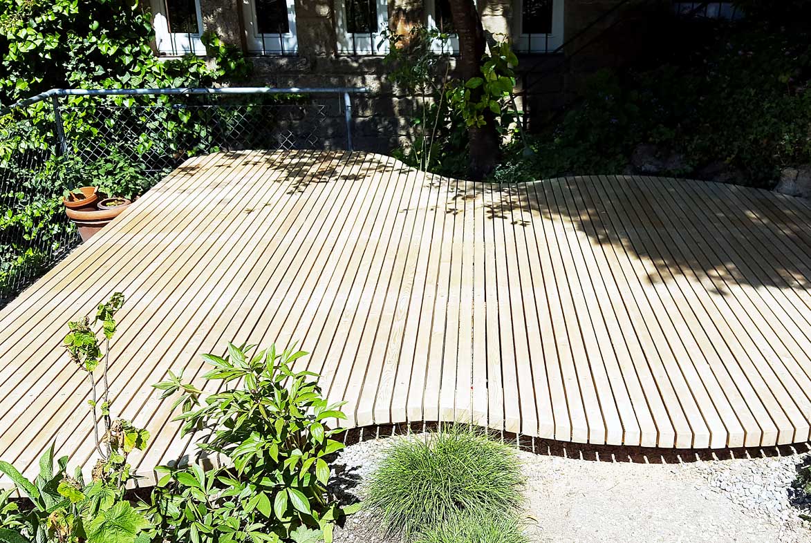 Terrasse 1