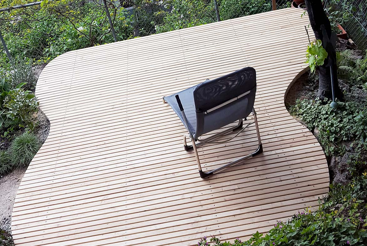 Terrasse 3