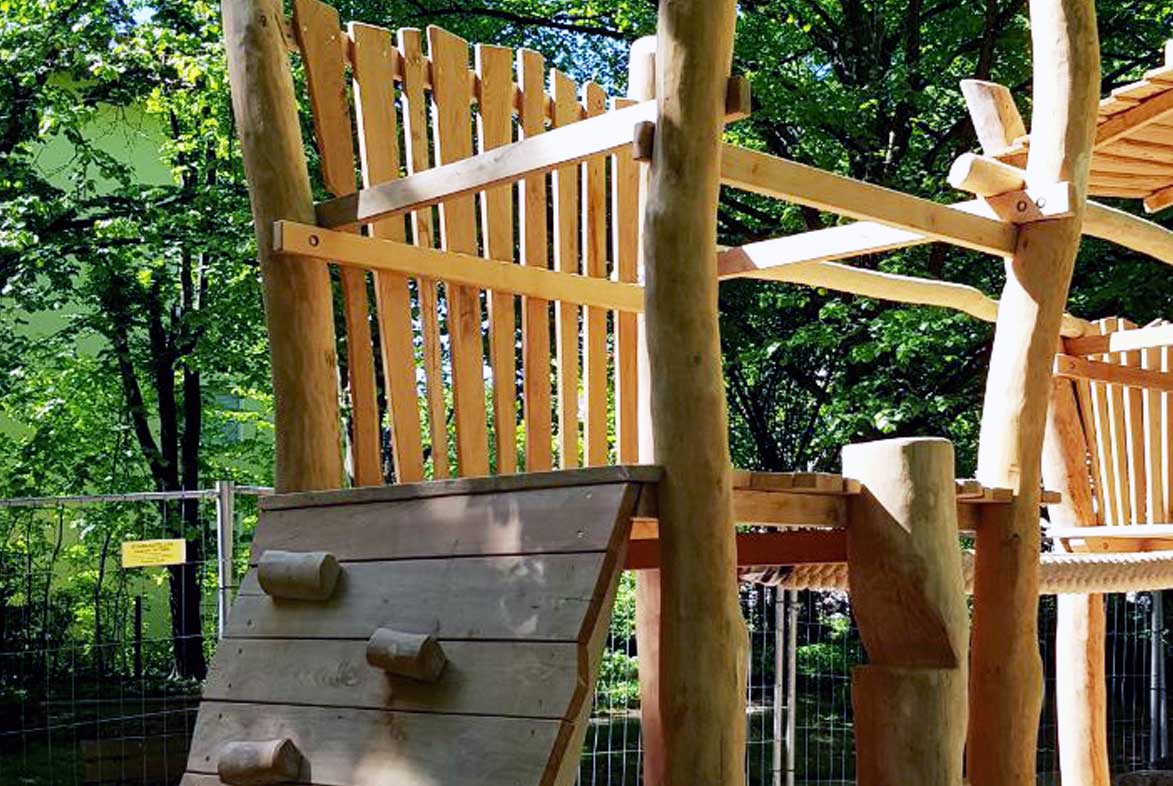 Salamanderpark 3